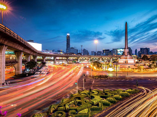 city tour bangkok