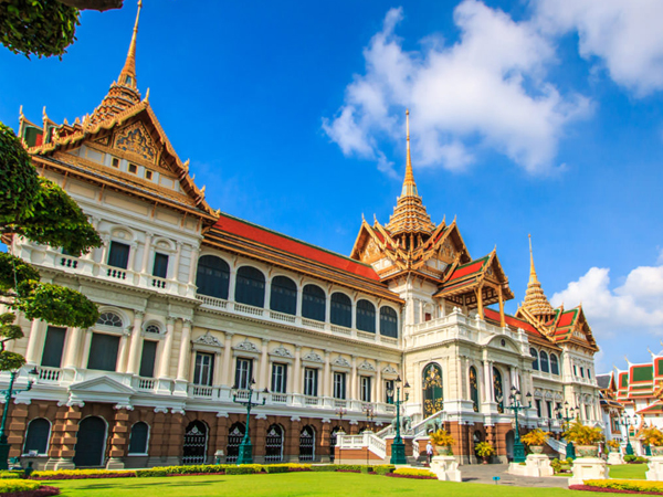 grand palace