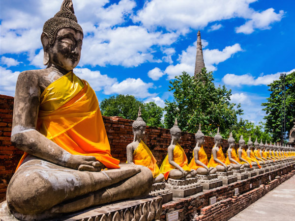 Thailand